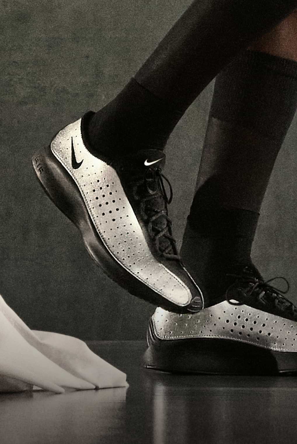 Nike